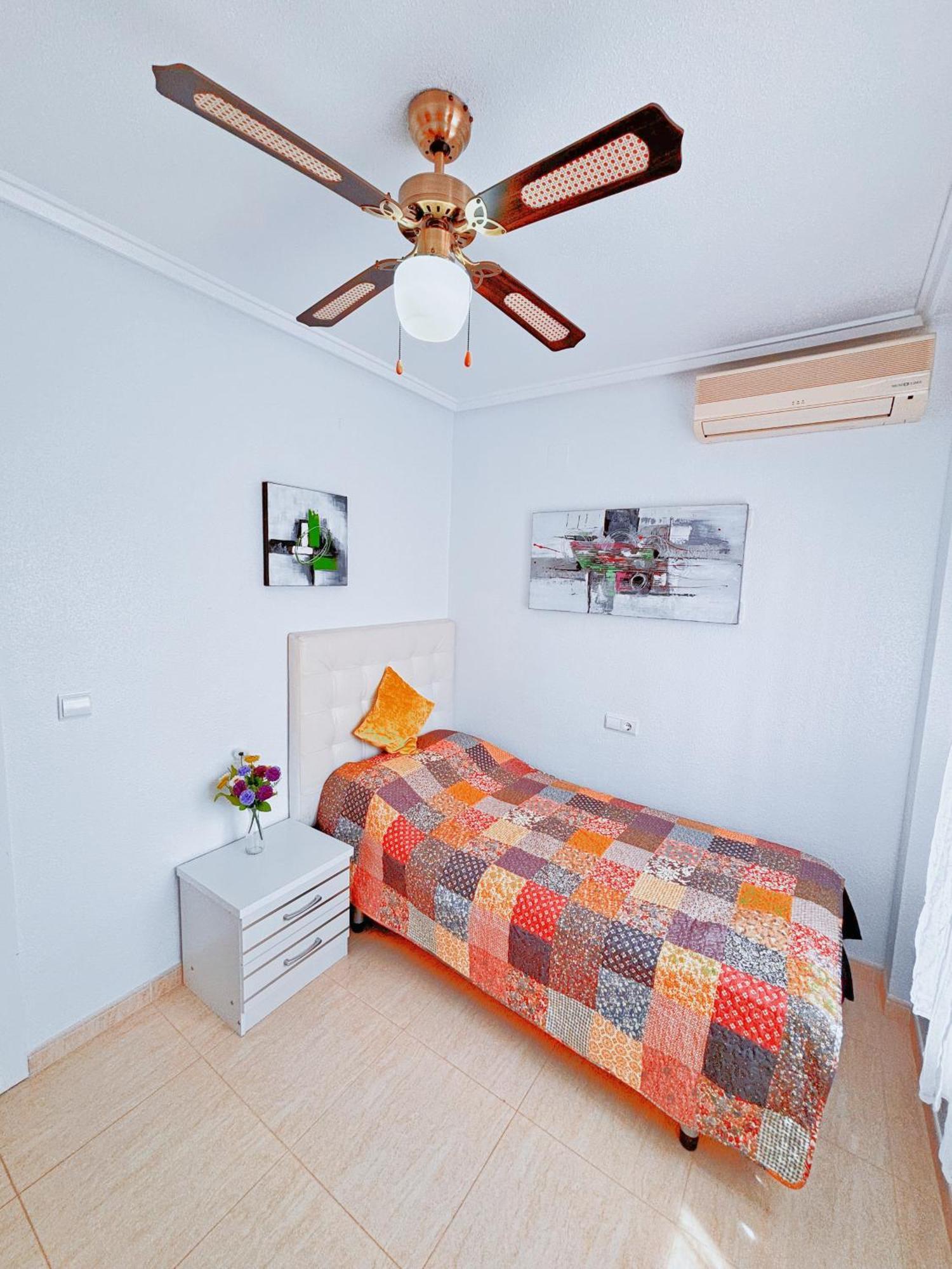 Villa Sol Ciudad Quesada