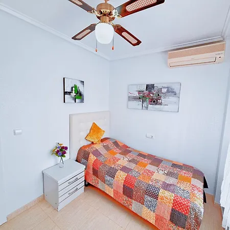 Villa Sol Ciudad Quesada Extérieur photo