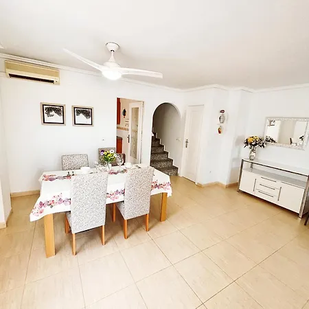 Villa Sol Ciudad Quesada Extérieur photo