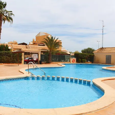 Villa Sol Ciudad Quesada Extérieur photo