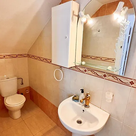Villa Sol Ciudad Quesada Extérieur photo