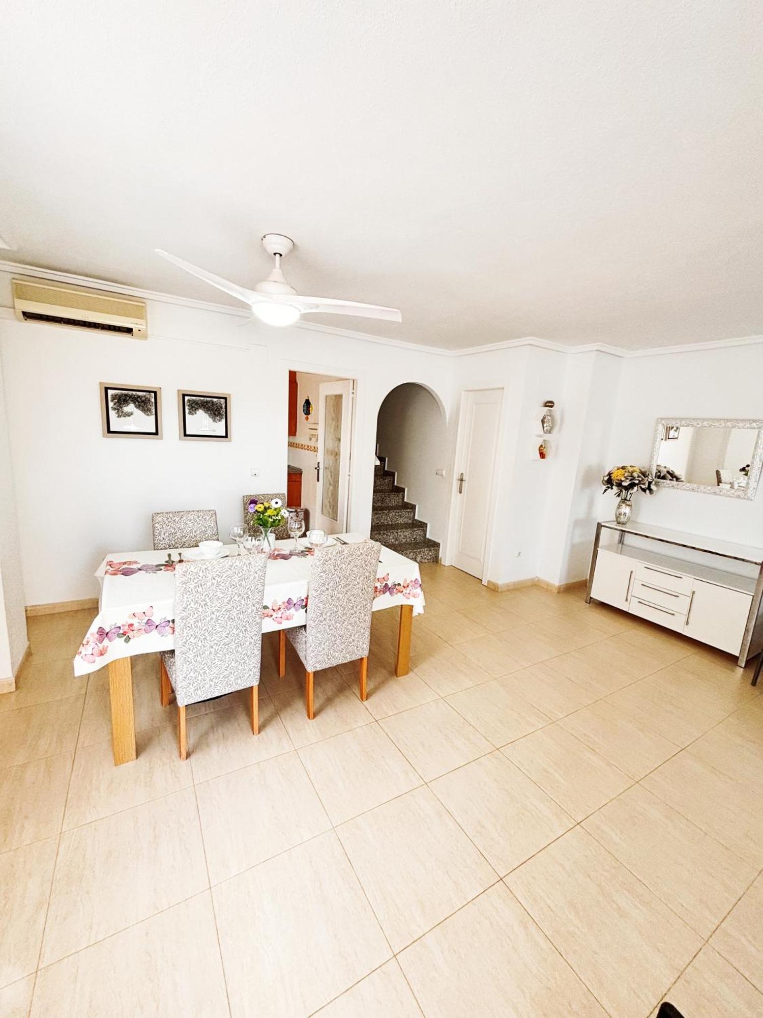 Sol Villa