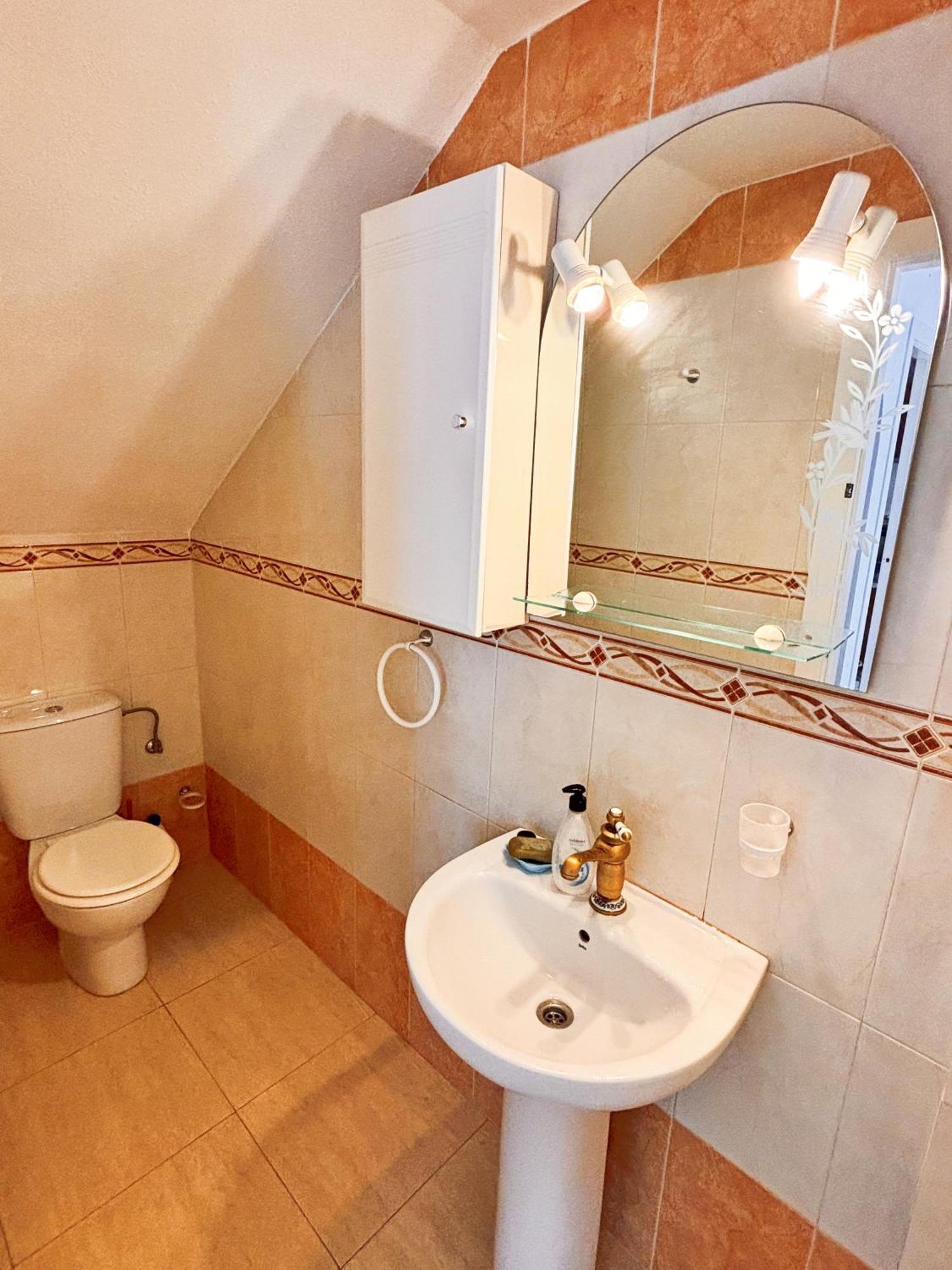 Villa Sol *